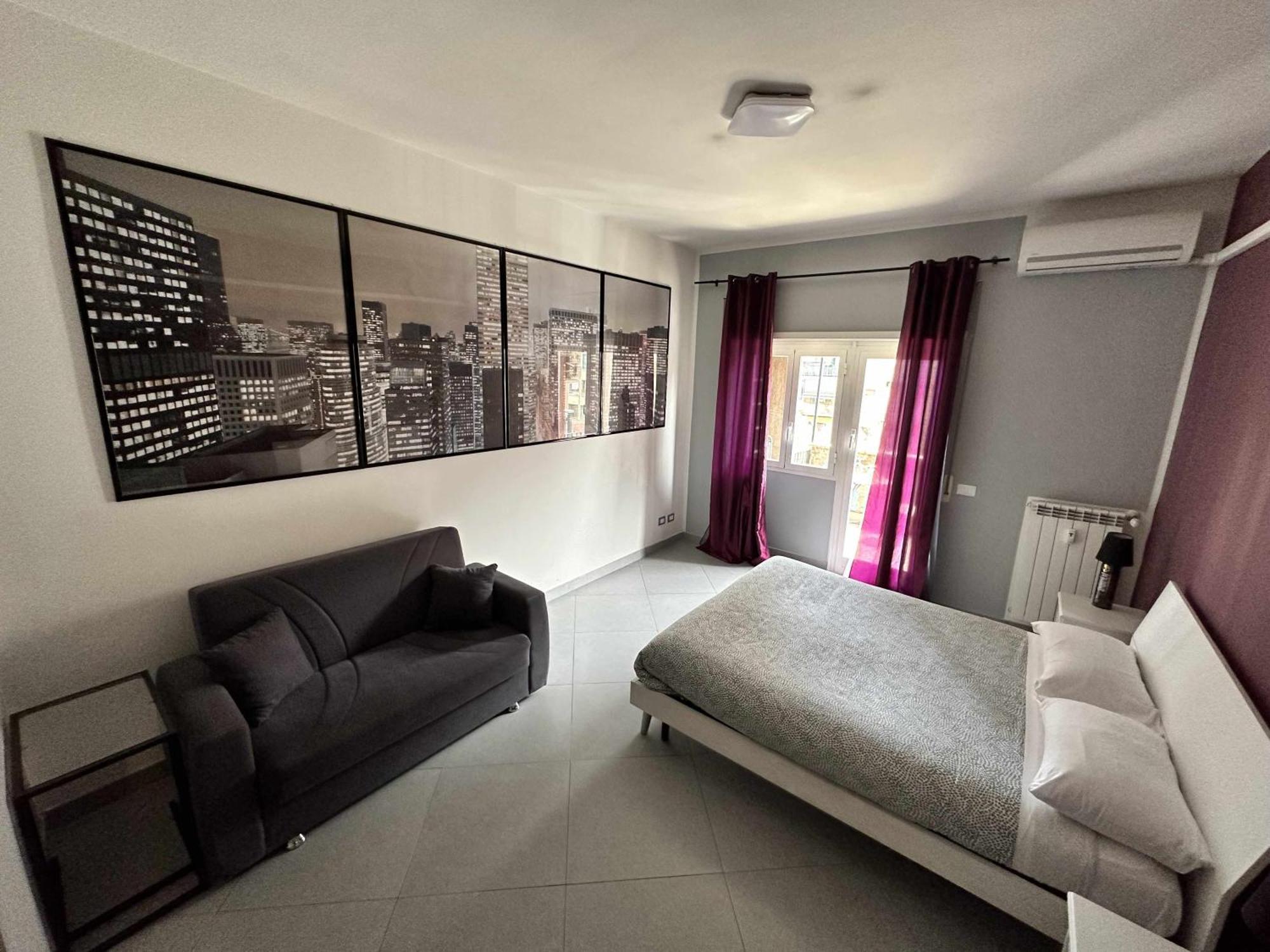Rhome Away Marconi Apartamento