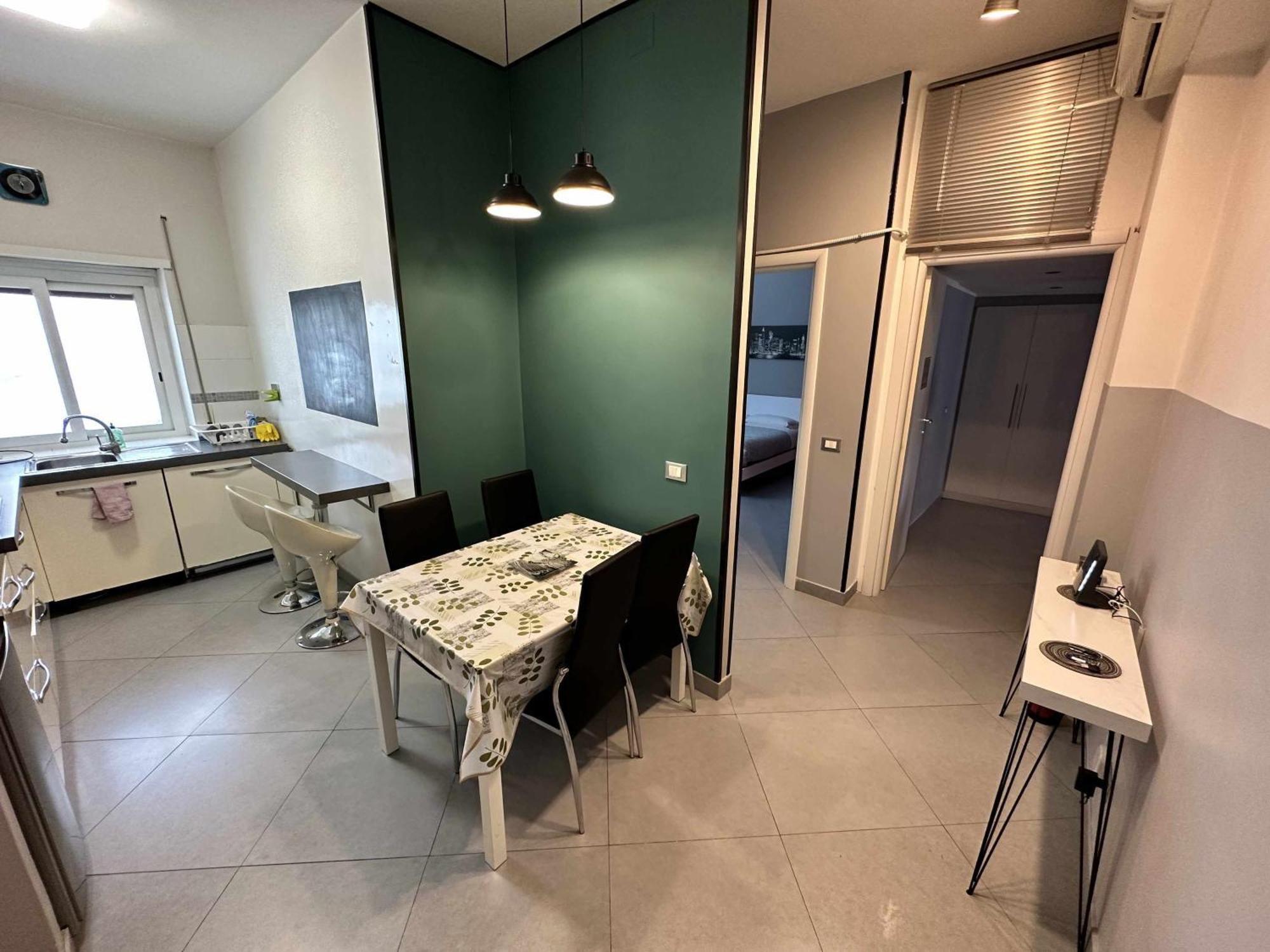 Rhome Away Marconi Apartamento *