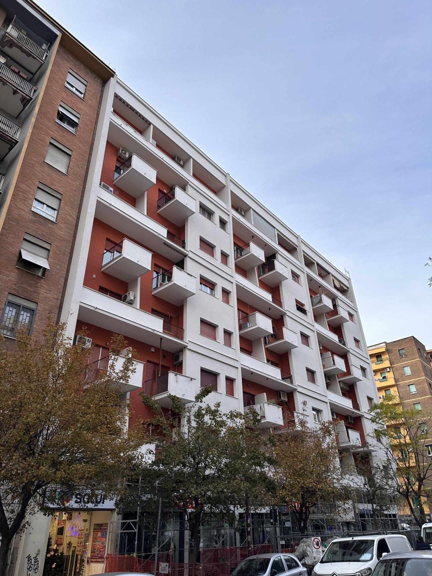 Rhome Away Marconi Apartamento Roma