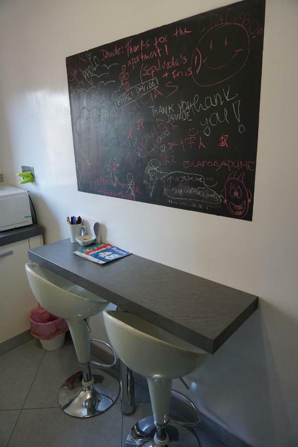 Rhome Away Marconi Apartamento *