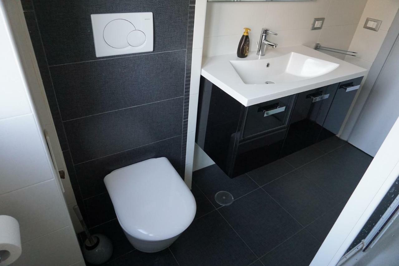 Rhome Away Marconi Apartamento *