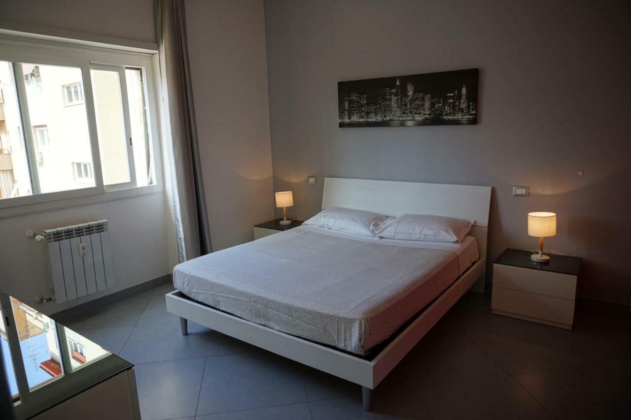 Apartamento Rhome Away Marconi