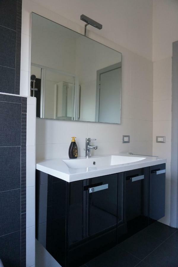 Apartamento Rhome Away Marconi Roma