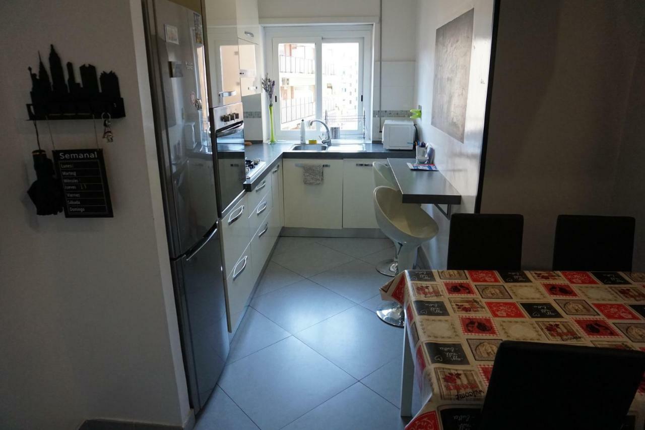 Apartamento Rhome Away Marconi Roma